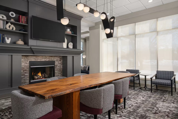 Hilton Garden Inn Carmel