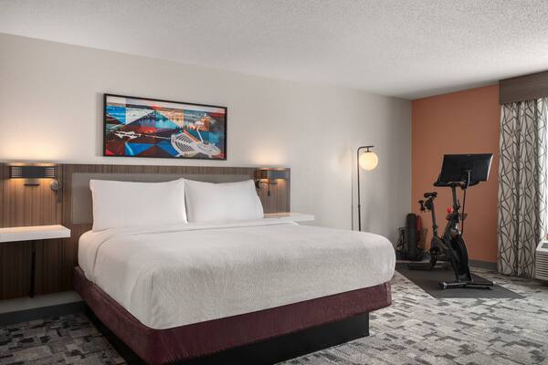 Hilton Garden Inn Carmel