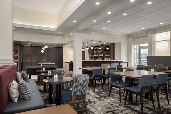 Hilton Garden Inn Carmel