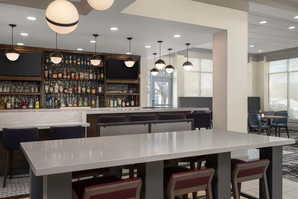 Hilton Garden Inn Carmel