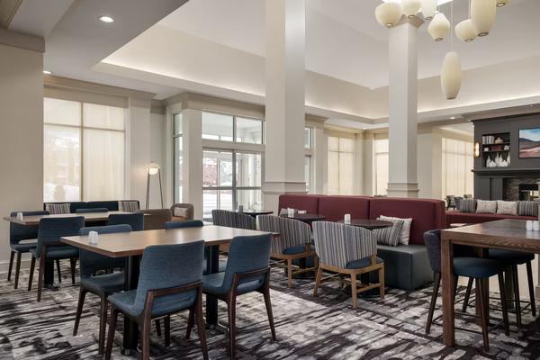 Hilton Garden Inn Carmel
