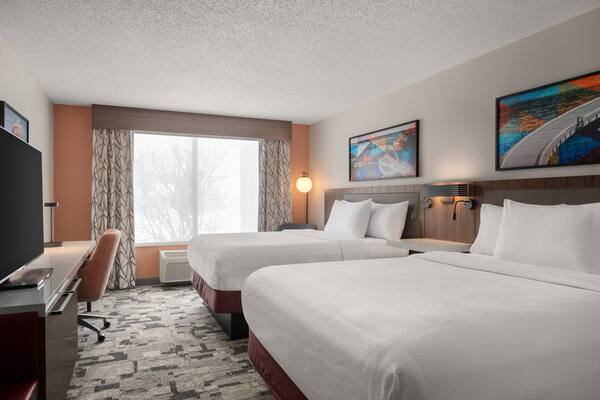 Hilton Garden Inn Carmel