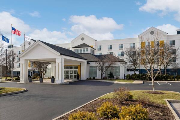 Hilton Garden Inn Carmel