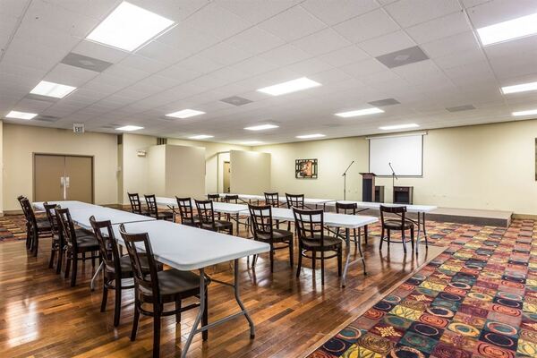 Quality Inn and Conference Center
