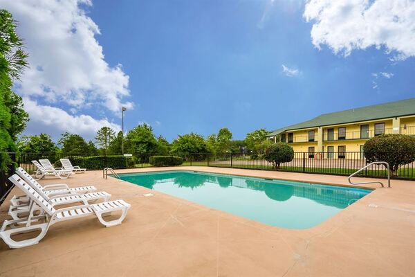 Quality Inn and Conference Center