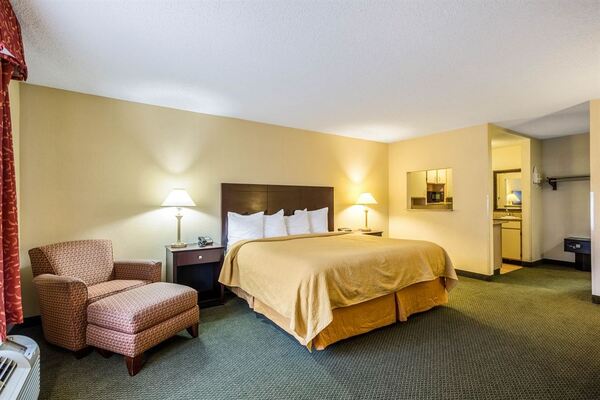 Quality Inn and Conference Center