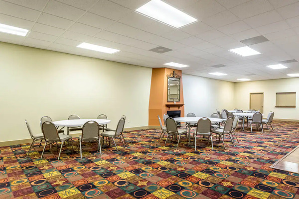 Quality Inn and Conference Center