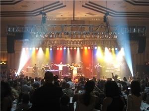 MC Sound Light And Video Inc