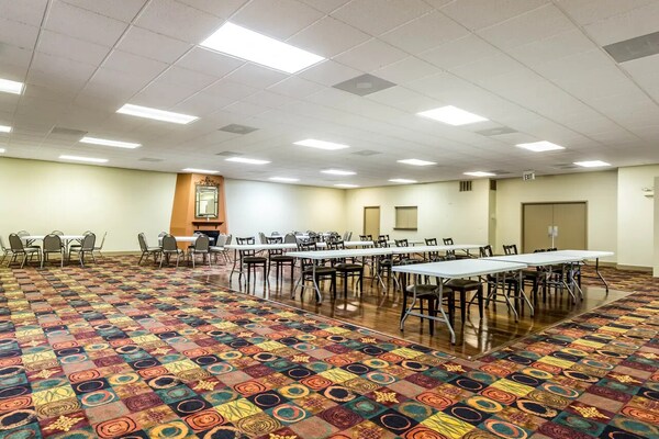 Quality Inn and Conference Center