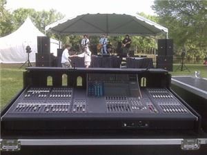 MC Sound Light And Video Inc