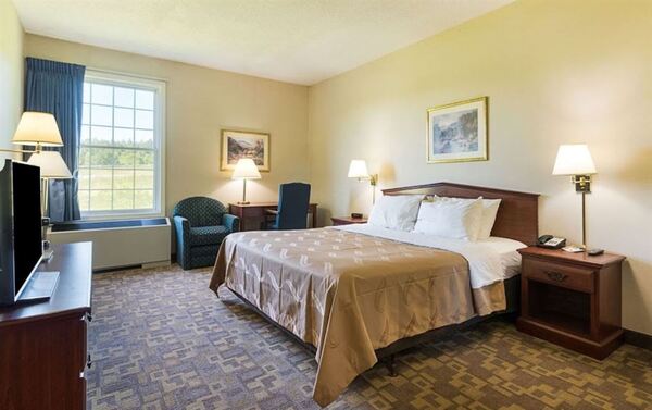 Quality Inn & Suites