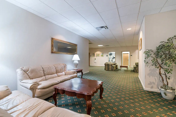 Quality Inn & Suites