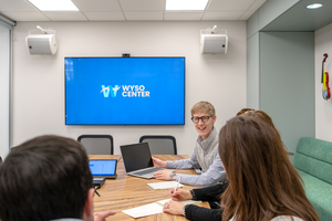 The Avenue Conference Room