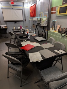Private Event Room
