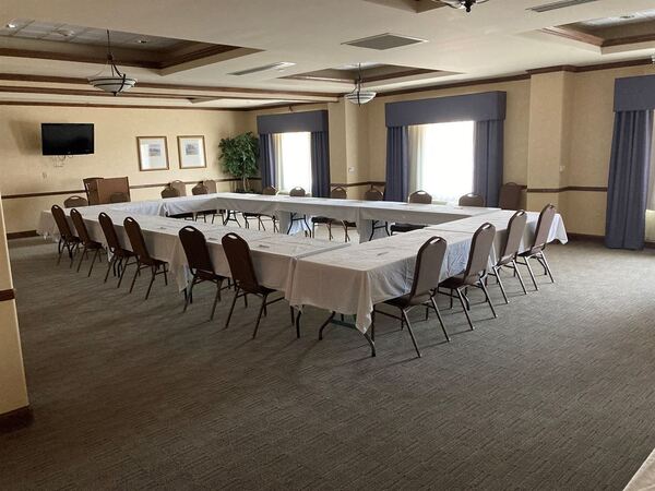 Country Inn & Suites by Radisson at Quail Springs, OKC North