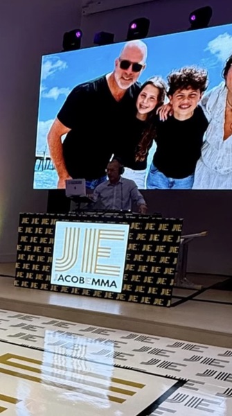 Dj Zucaro