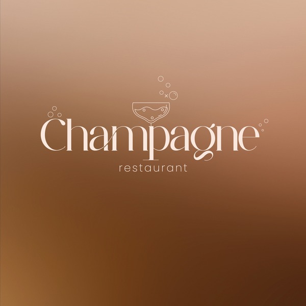 Champagne Restaurant & Lounge