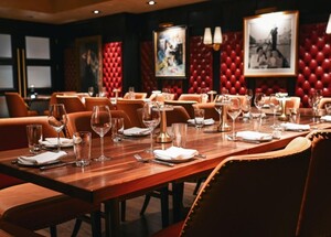 Private Dining Room