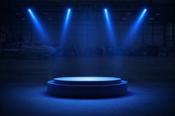 Scottsdale Private Event Venues & Hangar Events