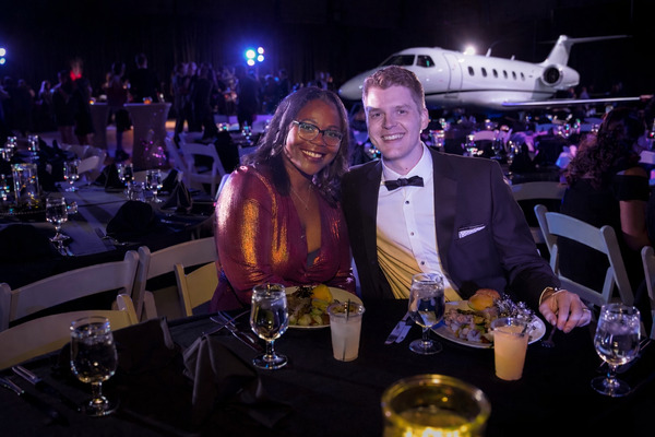 Scottsdale Private Event Venues & Hangar Events