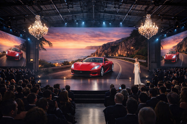 Scottsdale Private Event Venues & Hangar Events