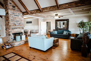 Farmhouse