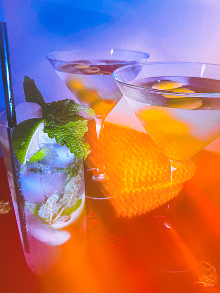 Baldy's Bartending Service