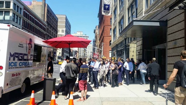 Magicle Ice Cream | Ice Cream Truck Catering NJ