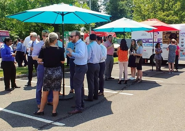 Magicle Ice Cream | Ice Cream Truck Catering NJ