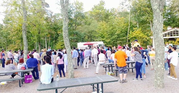 Magicle Ice Cream | Ice Cream Truck Catering NJ