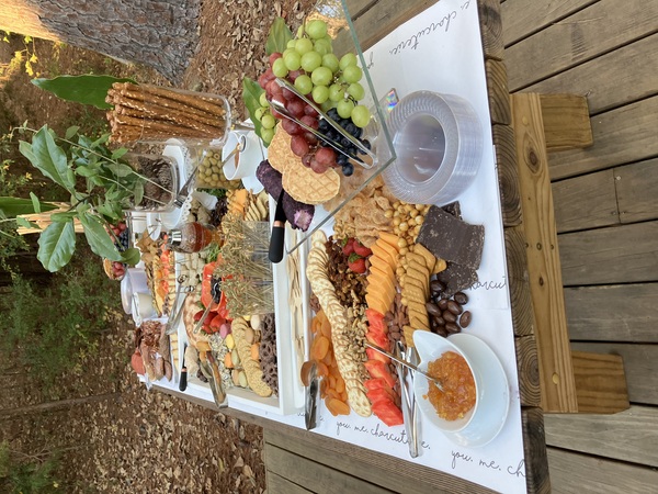 Christine's Plates