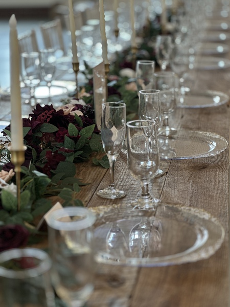 Christine's Plates