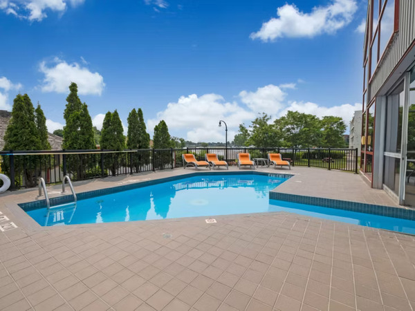 Holiday Inn Waterfront - Peterborough