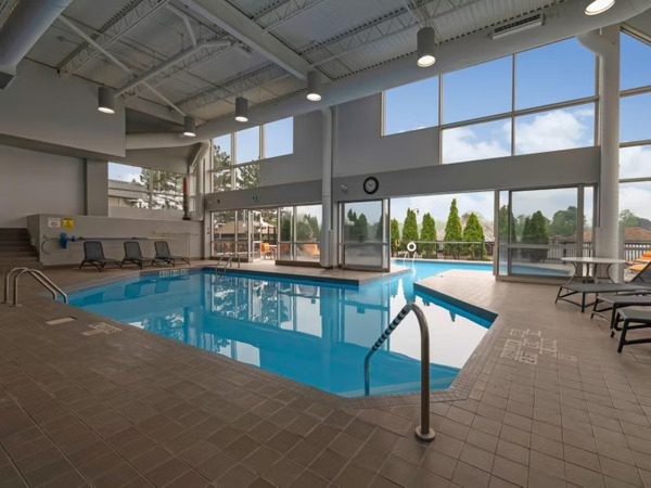 Holiday Inn Waterfront - Peterborough