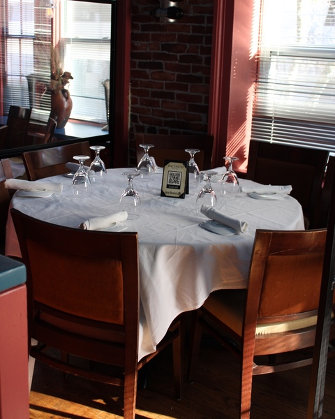 Pacífico Restaurant
