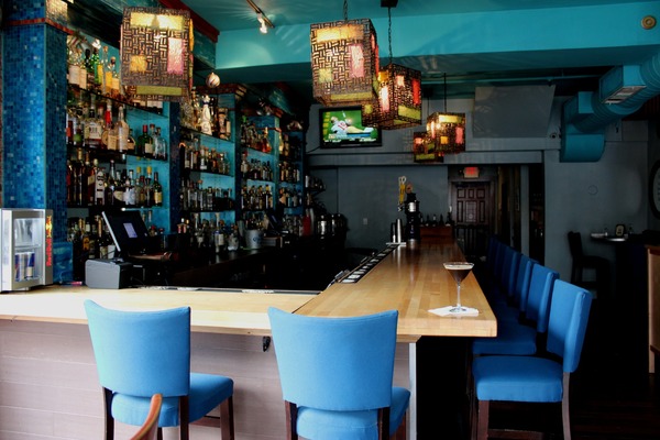 Pacífico Restaurant