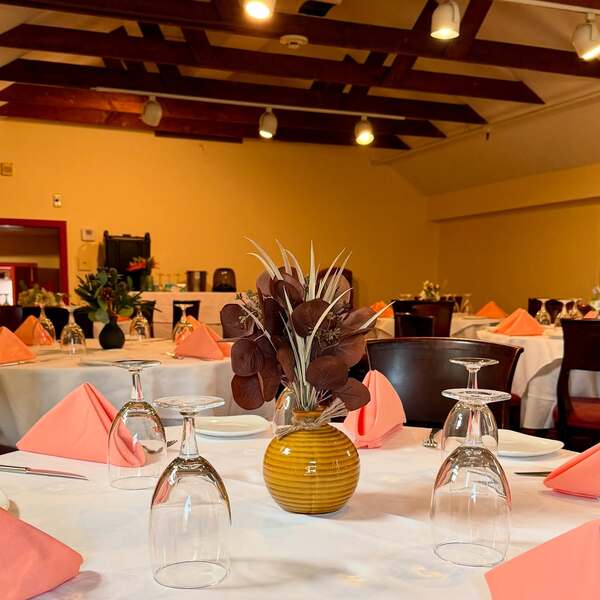 Pacífico Restaurant
