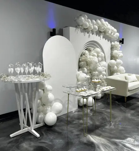 Kulture Event Center