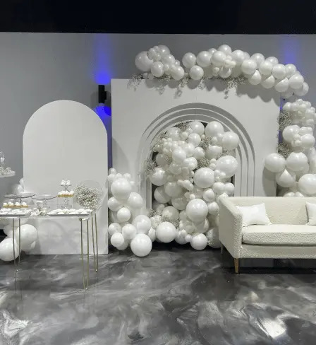Kulture Event Center