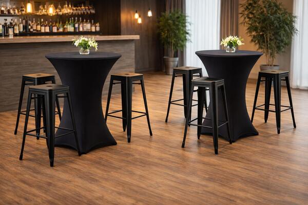 REGIS EVENT RENTALS