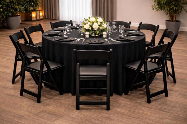 REGIS EVENT RENTALS