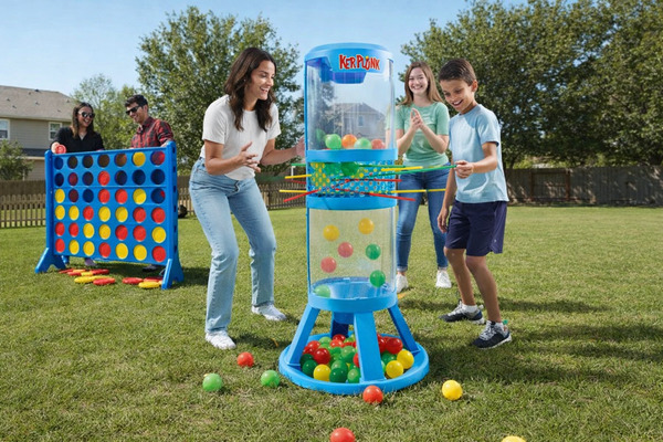 REGIS EVENT RENTALS
