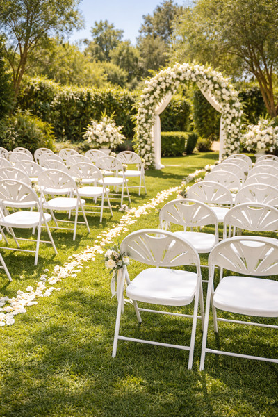 REGIS EVENT RENTALS