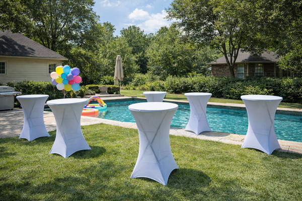 REGIS EVENT RENTALS