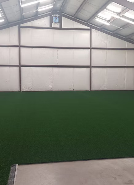 The Destination: Sports and Arts Complex