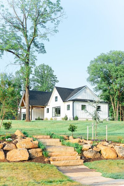 Cedar Oaks Farm
