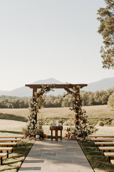 Cedar Oaks Farm