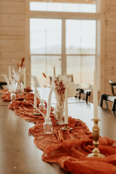 Cedar Oaks Farm