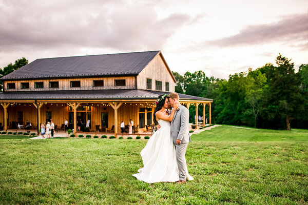 Cedar Oaks Farm