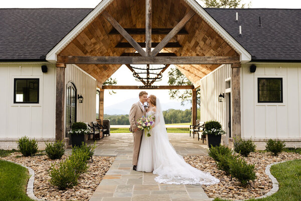Cedar Oaks Farm